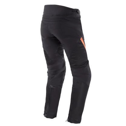 Dainese Drake 2 Super Air Tex Pants - High Road Motorsports - Motorcycle Pants - 7527529244 - Dainese