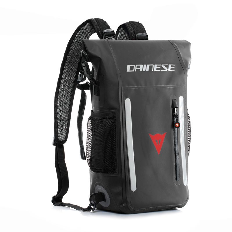 Dainese Explorer WP 15L Backpack - High Road Motorsports - Backpack - 75298271N - Dainese