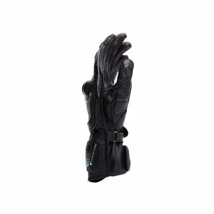 Dainese Fiero Metal Gloves - High Road Motorsports - Motorcycle Gloves - 75281712XS - Dainese