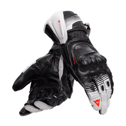 Dainese Fiero Metal Gloves - High Road Motorsports - Motorcycle Gloves - 75281714XS - Dainese