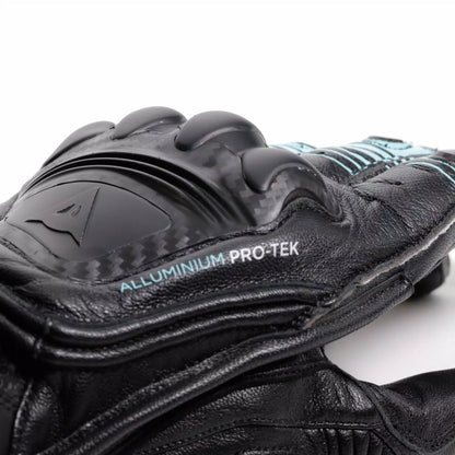 Dainese Fiero Metal Gloves - High Road Motorsports - Motorcycle Gloves - 75281712XS - Dainese