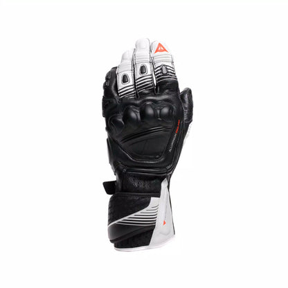 Dainese Fiero Metal Gloves - High Road Motorsports - Motorcycle Gloves - 75281714XS - Dainese