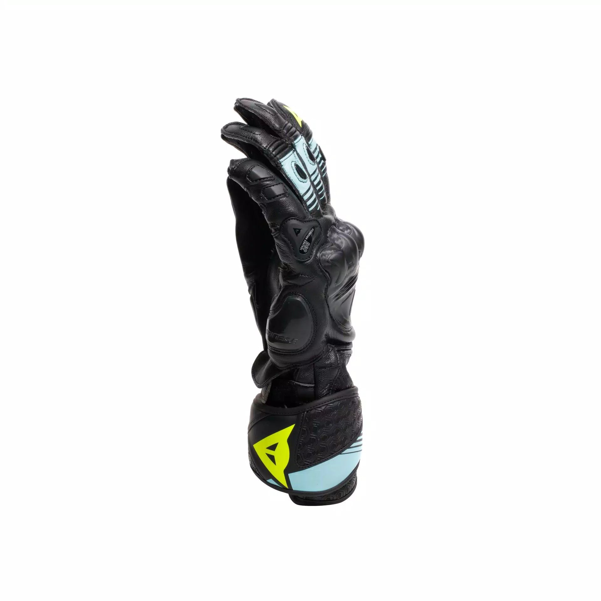 Dainese Fiero Metal Gloves - High Road Motorsports - Motorcycle Gloves - 75281712XS - Dainese