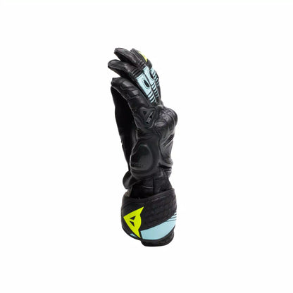 Dainese Fiero Metal Gloves - High Road Motorsports - Motorcycle Gloves - 75281712XS - Dainese