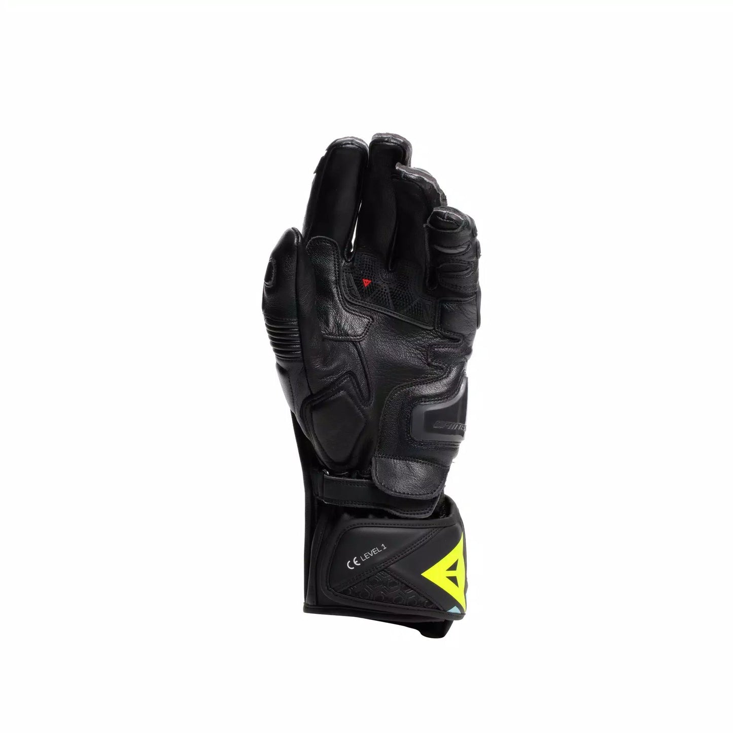 Dainese Fiero Metal Gloves - High Road Motorsports - Motorcycle Gloves - 75281712XS - Dainese