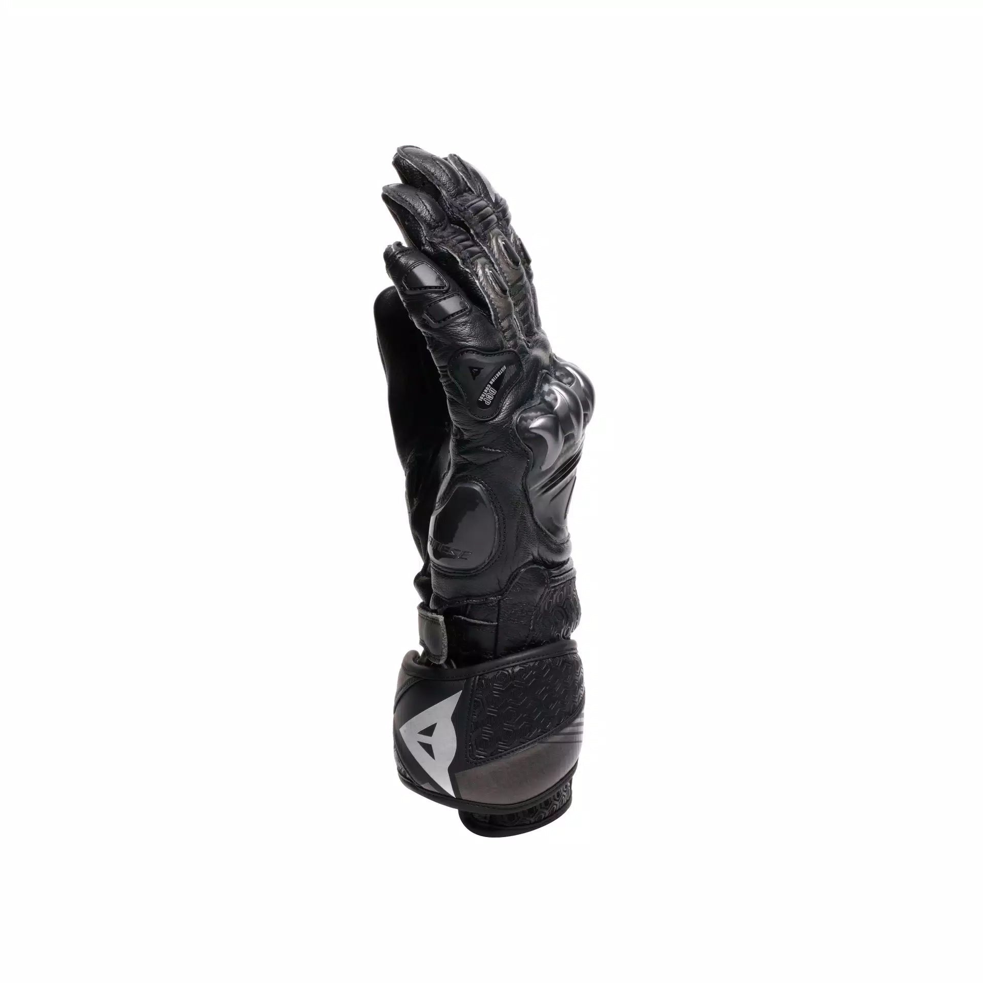 Dainese Fiero Metal Gloves - High Road Motorsports - Motorcycle Gloves - 75281711XS - Dainese