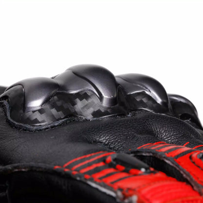 Dainese Fiero Metal Gloves - High Road Motorsports - Motorcycle Gloves - 75281713XS - Dainese