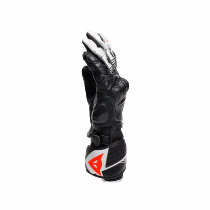 Dainese Fiero Metal Gloves - High Road Motorsports - Motorcycle Gloves - 75281714XS - Dainese