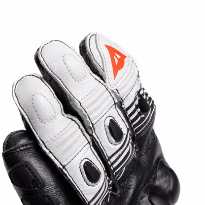 Dainese Fiero Metal Gloves - High Road Motorsports - Motorcycle Gloves - 75281714XS - Dainese