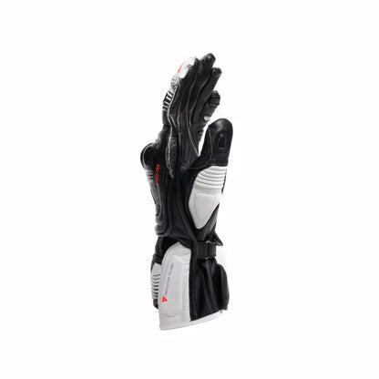 Dainese Fiero Metal Gloves - High Road Motorsports - Motorcycle Gloves - 75281714XS - Dainese