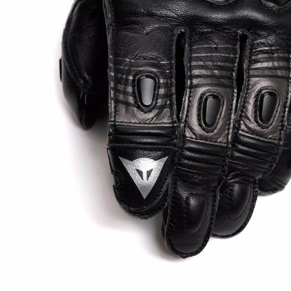 Dainese Fiero Metal Gloves - High Road Motorsports - Motorcycle Gloves - 75281711XS - Dainese