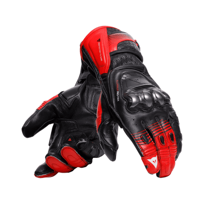 Dainese Fiero Metal Gloves - High Road Motorsports - Motorcycle Gloves - 75281713XS - Dainese