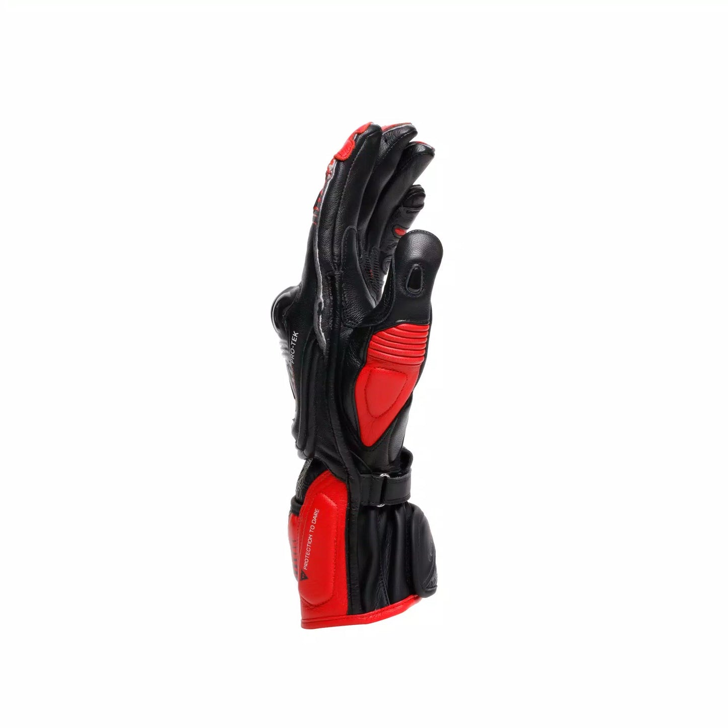 Dainese Fiero Metal Gloves - High Road Motorsports - Motorcycle Gloves - 75281713XS - Dainese