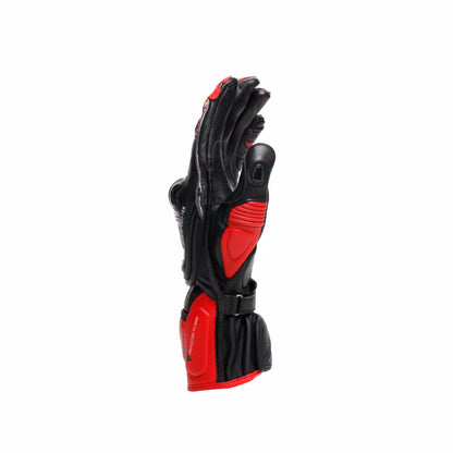 Dainese Fiero Metal Gloves - High Road Motorsports - Motorcycle Gloves - 75281713XS - Dainese