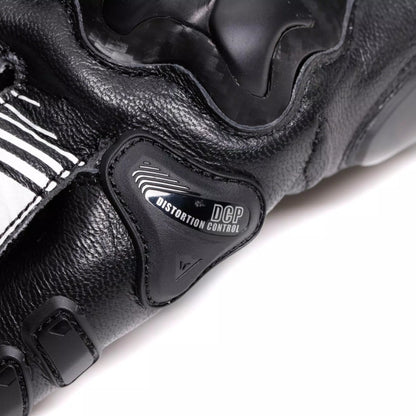 Dainese Fiero Metal Gloves - High Road Motorsports - Motorcycle Gloves - 75281714XS - Dainese