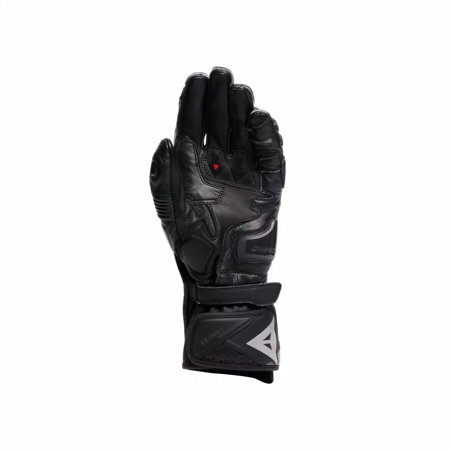 Dainese Fiero Metal Gloves - High Road Motorsports - Motorcycle Gloves - 75281711XS - Dainese