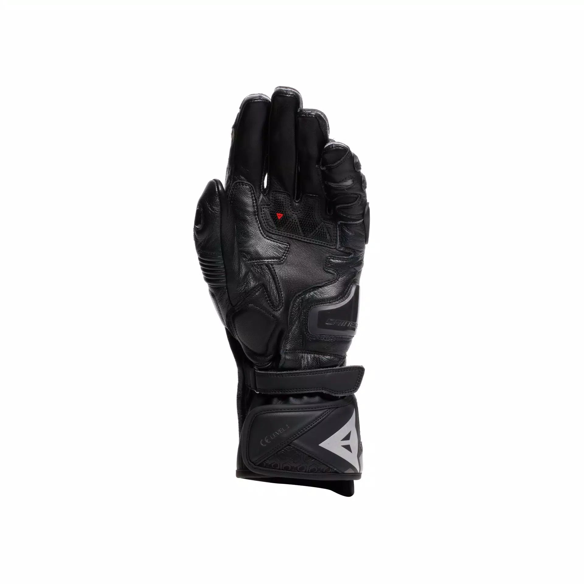 Dainese Fiero Metal Gloves - High Road Motorsports - Motorcycle Gloves - 75281711XS - Dainese