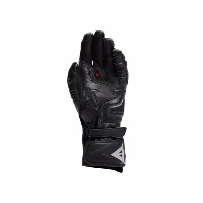 Dainese Fiero Metal Gloves - High Road Motorsports - Motorcycle Gloves - 75281711XS - Dainese