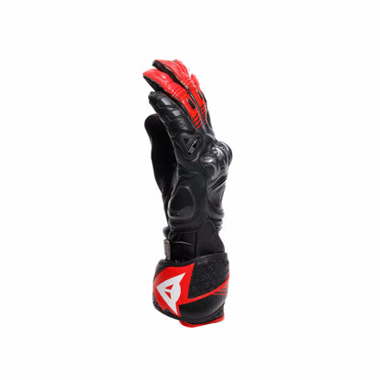 Dainese Fiero Metal Gloves - High Road Motorsports - Motorcycle Gloves - 75281713XS - Dainese