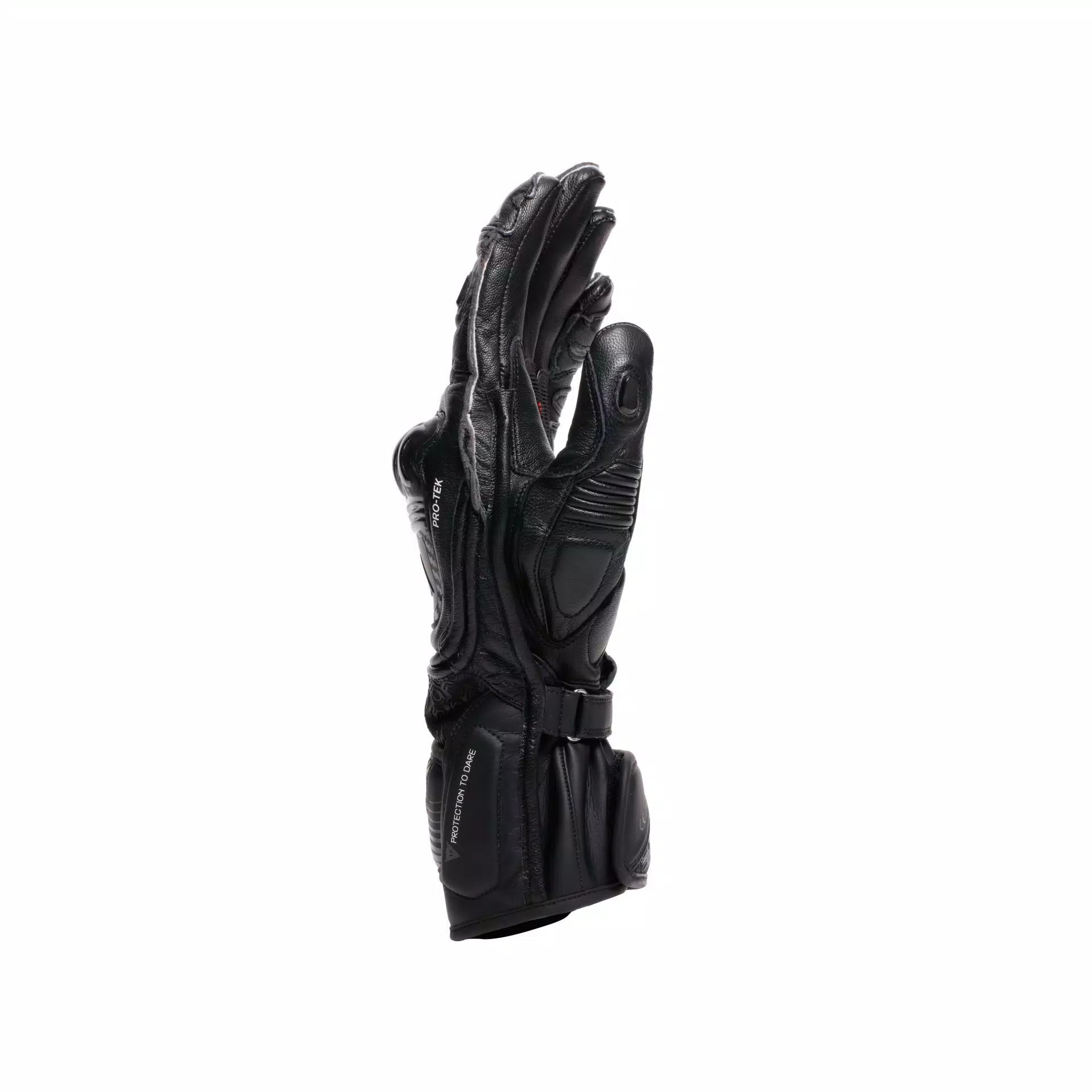 Dainese Fiero Metal Gloves - High Road Motorsports - Motorcycle Gloves - 75281711XS - Dainese