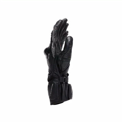 Dainese Fiero Metal Gloves - High Road Motorsports - Motorcycle Gloves - 75281711XS - Dainese