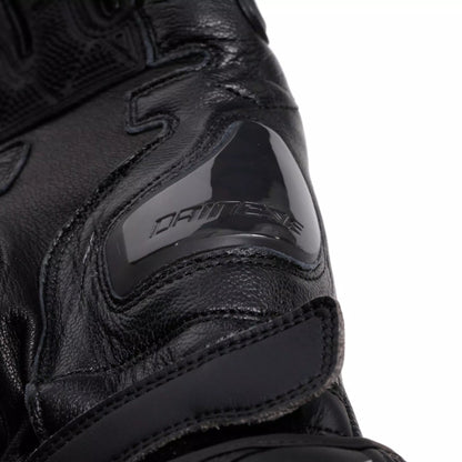 Dainese Fiero Metal Gloves - High Road Motorsports - Motorcycle Gloves - 75281711XS - Dainese