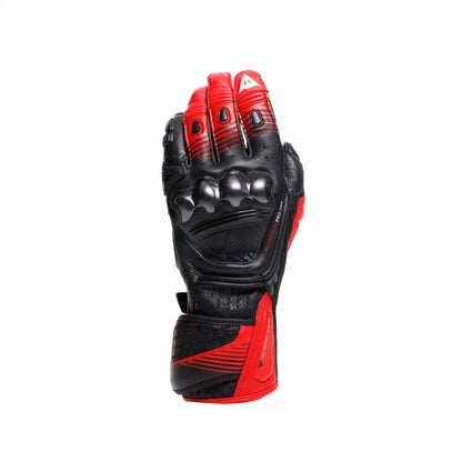 Dainese Fiero Metal Gloves - High Road Motorsports - Motorcycle Gloves - 75281713XS - Dainese