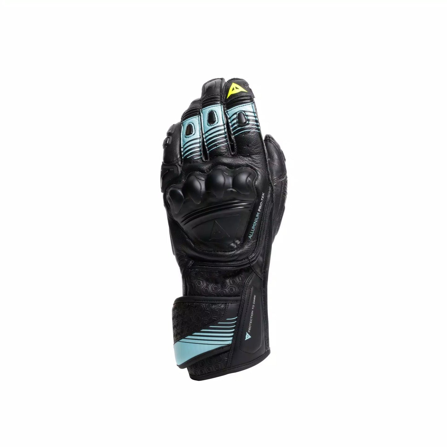 Dainese Fiero Metal Gloves - High Road Motorsports - Motorcycle Gloves - 75281712XS - Dainese