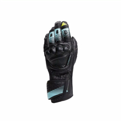 Dainese Fiero Metal Gloves - High Road Motorsports - Motorcycle Gloves - 75281712XS - Dainese