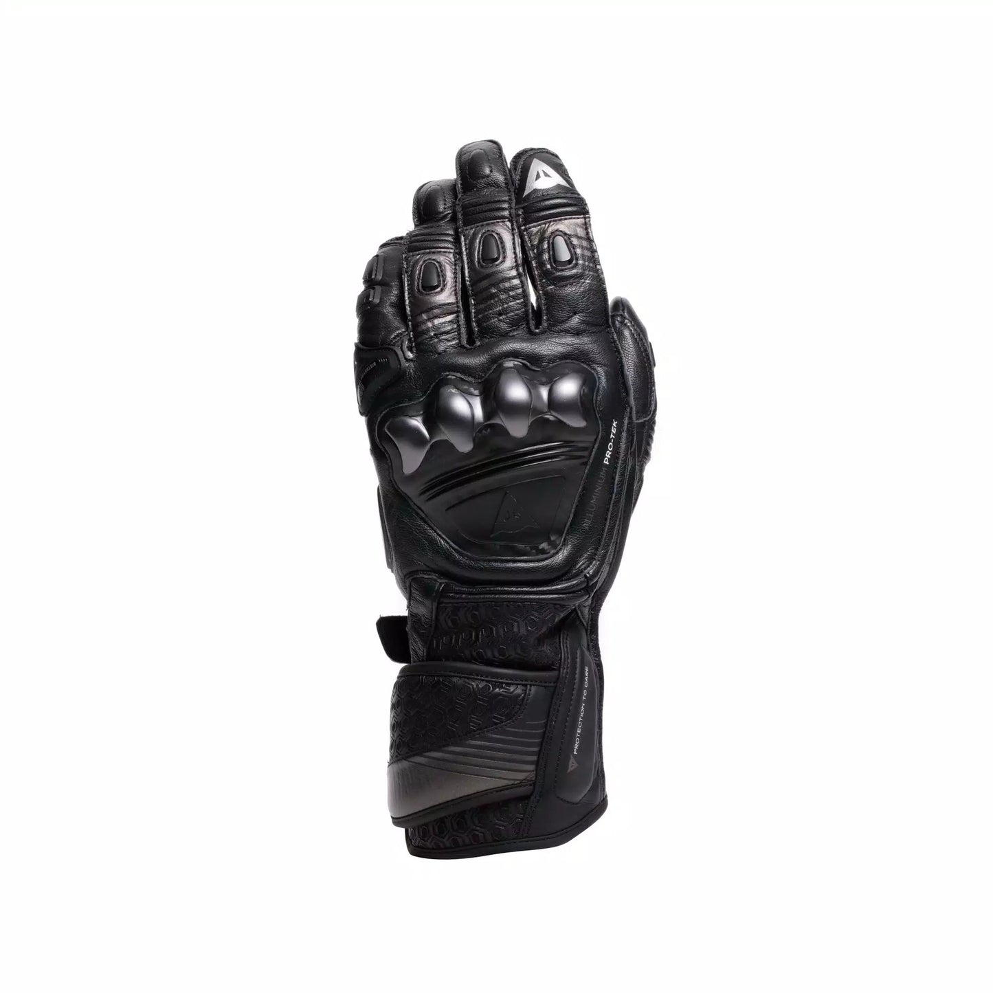 Dainese Fiero Metal Gloves - High Road Motorsports - Motorcycle Gloves - 75281711XS - Dainese