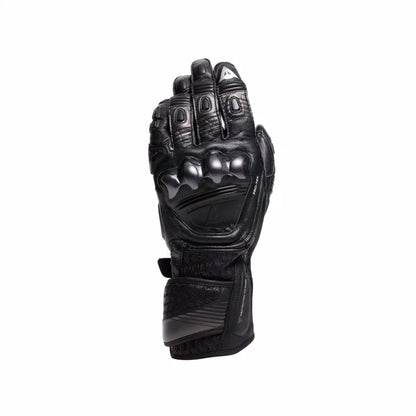 Dainese Fiero Metal Gloves - High Road Motorsports - Motorcycle Gloves - 75281711XS - Dainese