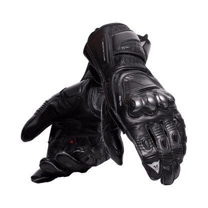 Dainese Fiero Metal Gloves - High Road Motorsports - Motorcycle Gloves - 75281711XS - Dainese