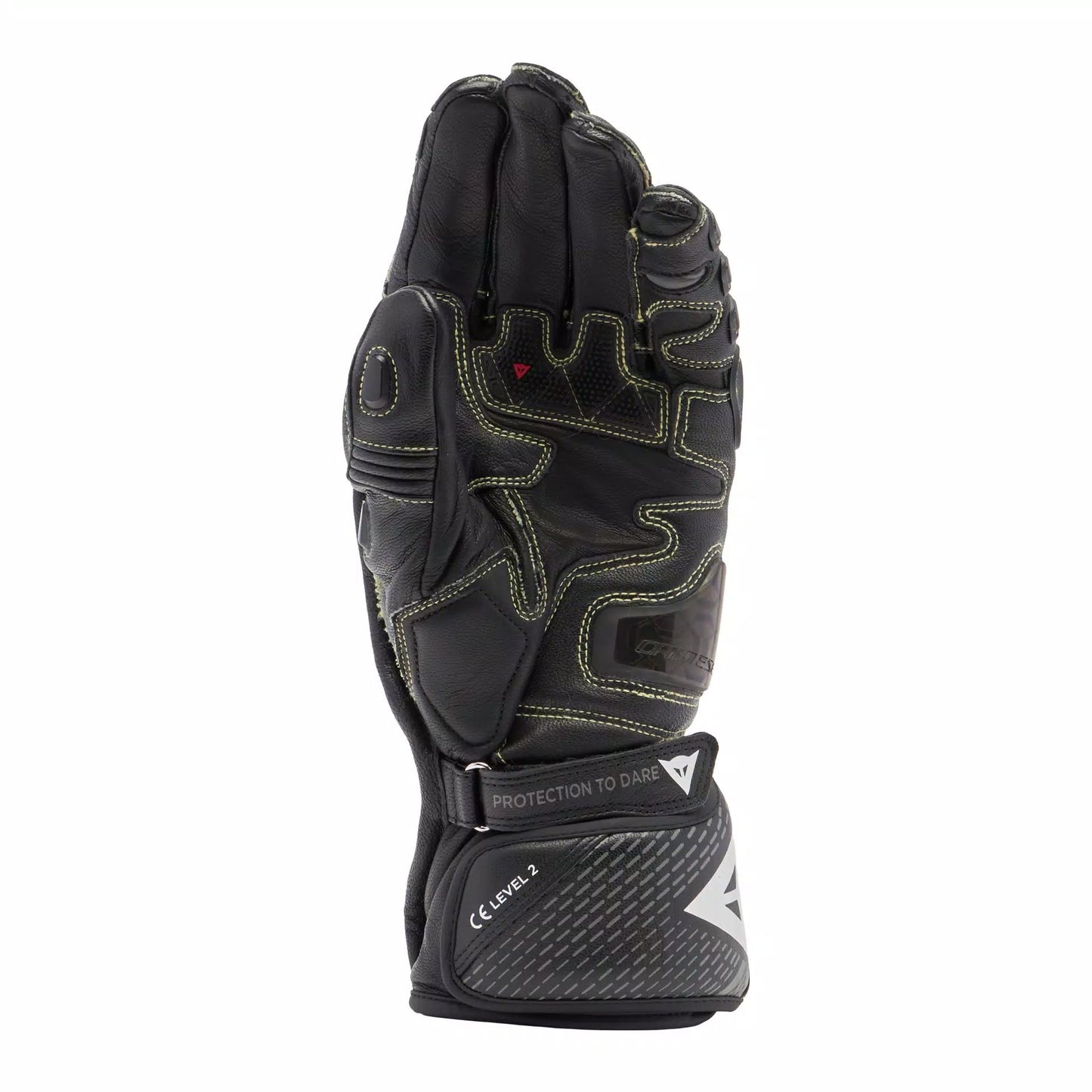 Dainese Full Metal 7 Gloves - High Road Motorsports - Motorcycle Gloves - 75281693XS - Dainese