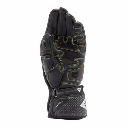Dainese Full Metal 7 Gloves - High Road Motorsports - Motorcycle Gloves - 75281693XS - Dainese