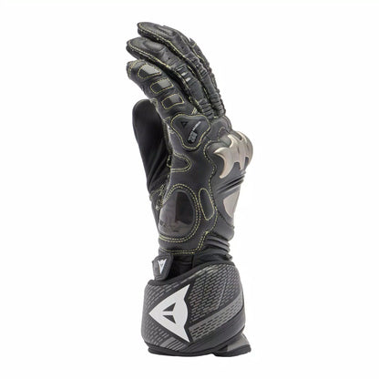 Dainese Full Metal 7 Gloves - High Road Motorsports - Motorcycle Gloves - 75281693XS - Dainese