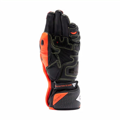 Dainese Full Metal 7 Gloves - High Road Motorsports - Motorcycle Gloves - 75281692XS - Dainese