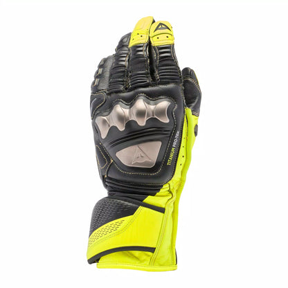 Dainese Full Metal 7 Gloves - High Road Motorsports - Motorcycle Gloves - 75281691XS - Dainese