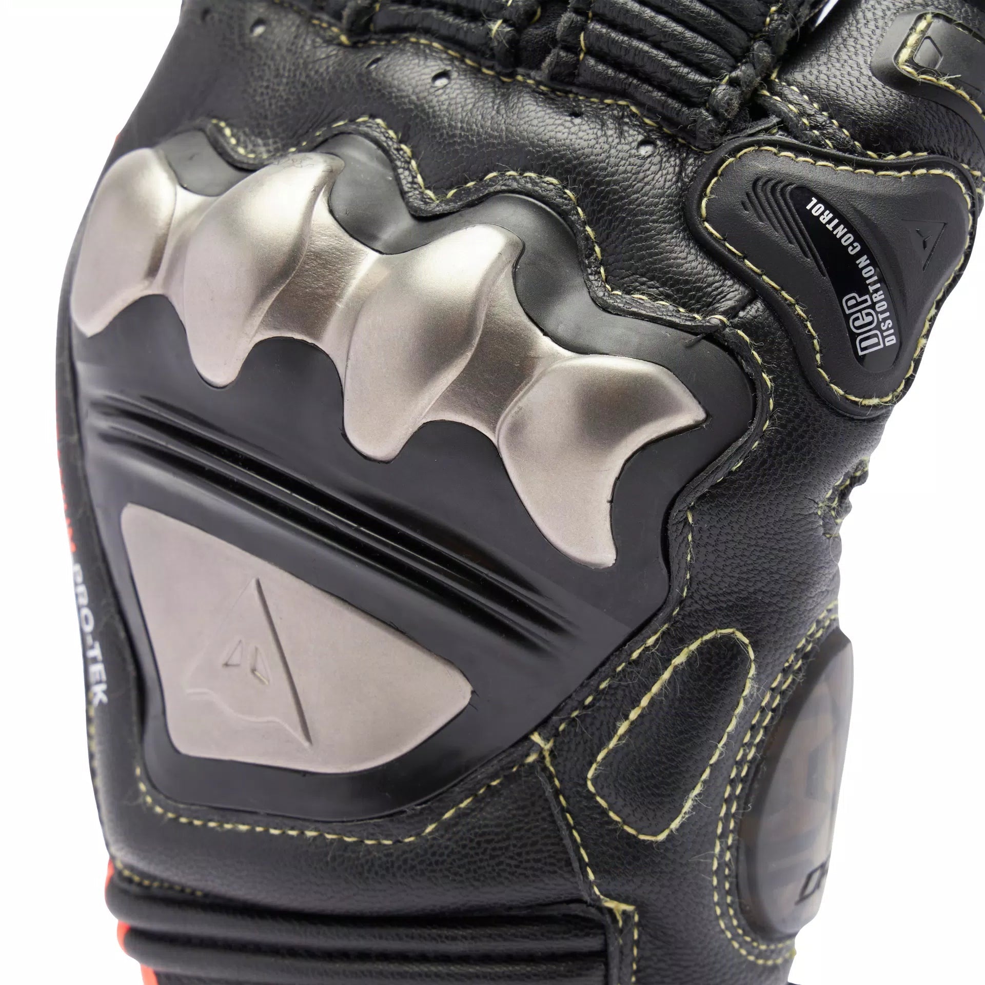 Dainese Full Metal 7 Gloves - High Road Motorsports - Motorcycle Gloves - 75281692XS - Dainese