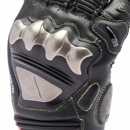 Dainese Full Metal 7 Gloves - High Road Motorsports - Motorcycle Gloves - 75281692XS - Dainese