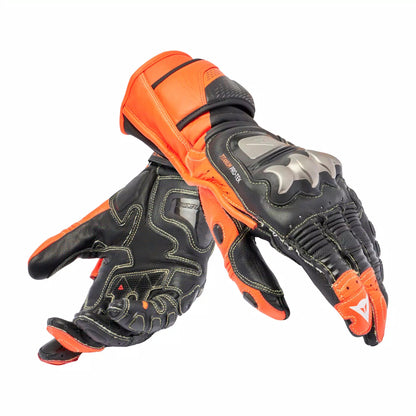 Dainese Full Metal 7 Gloves - High Road Motorsports - Motorcycle Gloves - 75281692XS - Dainese
