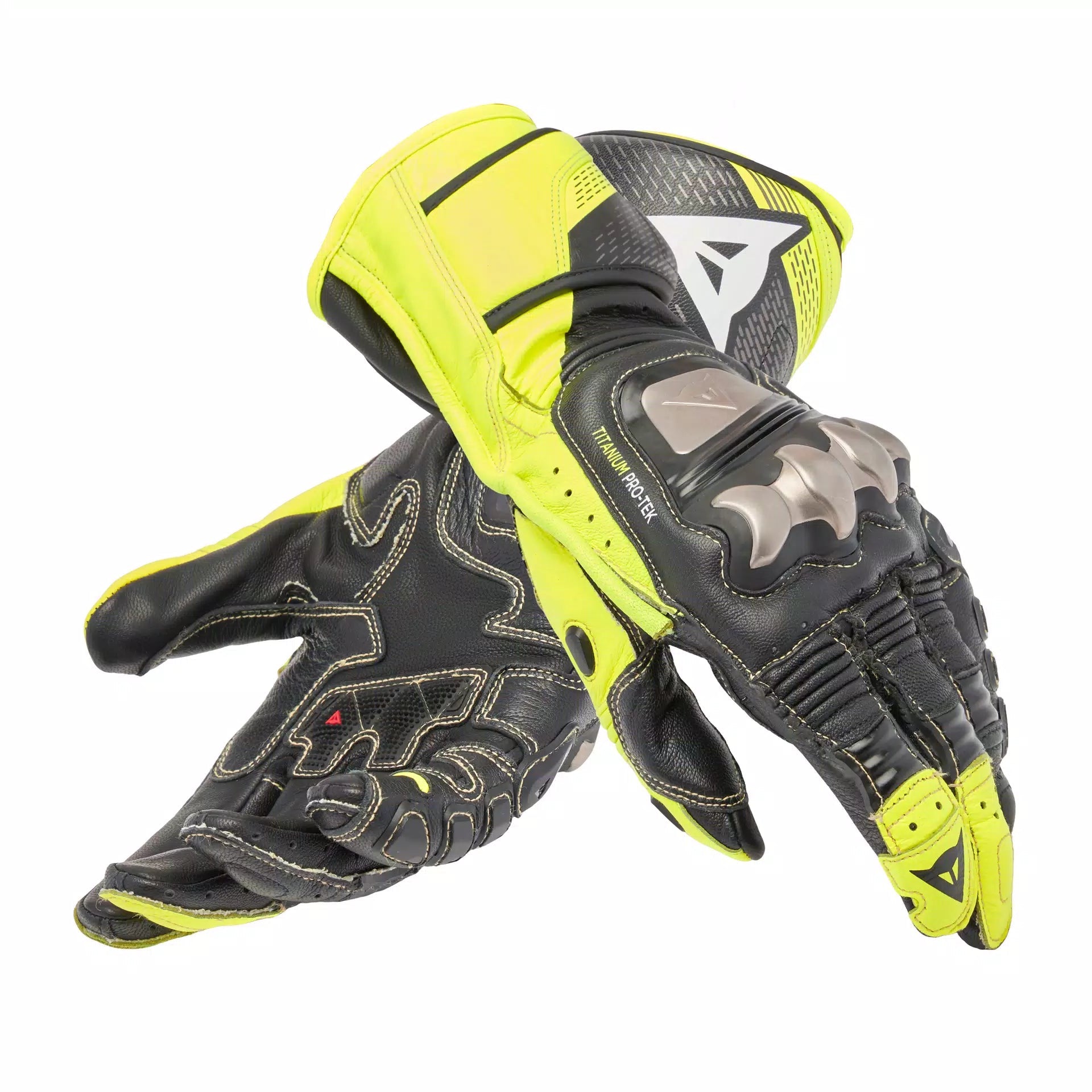 Dainese Full Metal 7 Gloves - High Road Motorsports - Motorcycle Gloves - 75281691XS - Dainese