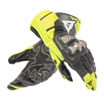 Dainese Full Metal 7 Gloves - High Road Motorsports - Motorcycle Gloves - 75281691XS - Dainese