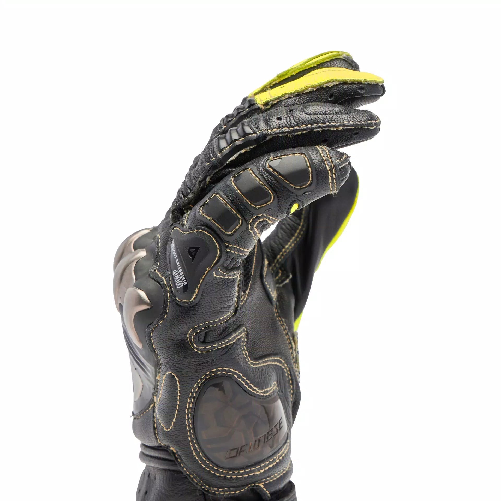Dainese Full Metal 7 Gloves - High Road Motorsports - Motorcycle Gloves - 75281691XS - Dainese