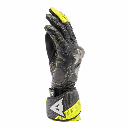 Dainese Full Metal 7 Gloves - High Road Motorsports - Motorcycle Gloves - 75281691XS - Dainese