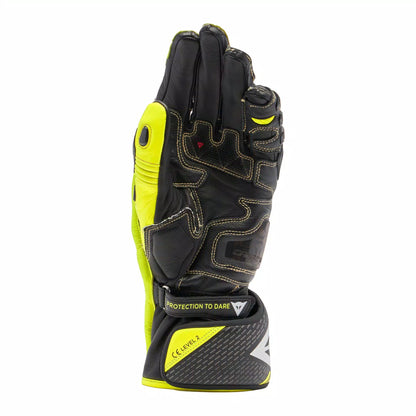 Dainese Full Metal 7 Gloves - High Road Motorsports - Motorcycle Gloves - 75281691XS - Dainese