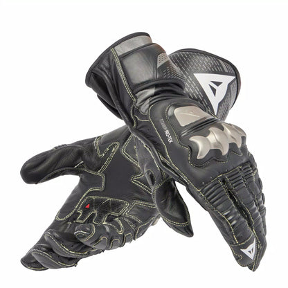 Dainese Full Metal 7 Gloves - High Road Motorsports - Motorcycle Gloves - 75281693XS - Dainese