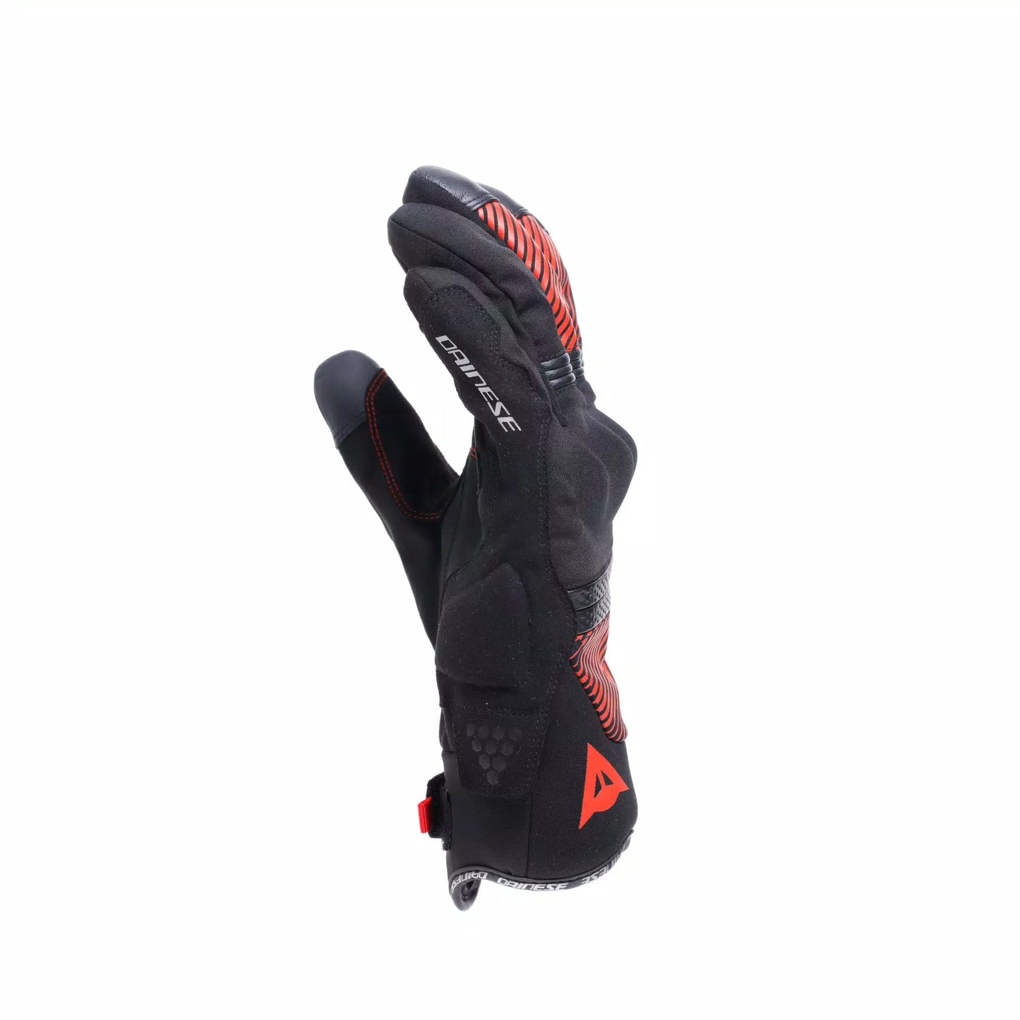 Dainese Fulmine D - Dry Gloves - High Road Motorsports - Motorcycle Gloves - 75281661XS - Dainese