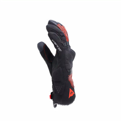 Dainese Fulmine D - Dry Gloves - High Road Motorsports - Motorcycle Gloves - 75281661XS - Dainese