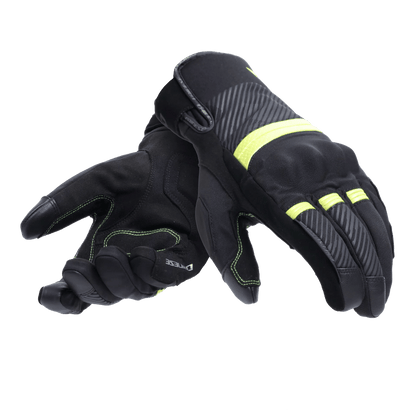 Dainese Fulmine D - Dry Gloves - High Road Motorsports - Motorcycle Gloves - 75281662XS - Dainese