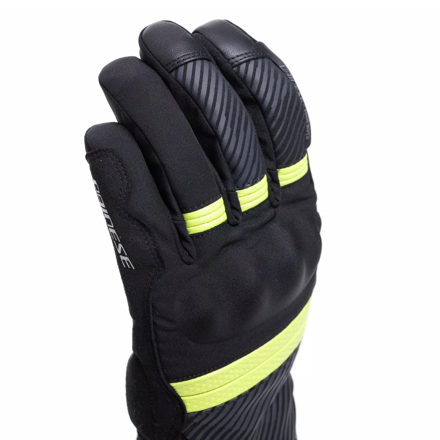 Dainese Fulmine D - Dry Gloves - High Road Motorsports - Motorcycle Gloves - 75281662XS - Dainese